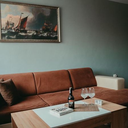Tyulev Apartment 2 Várna Kültér fotó