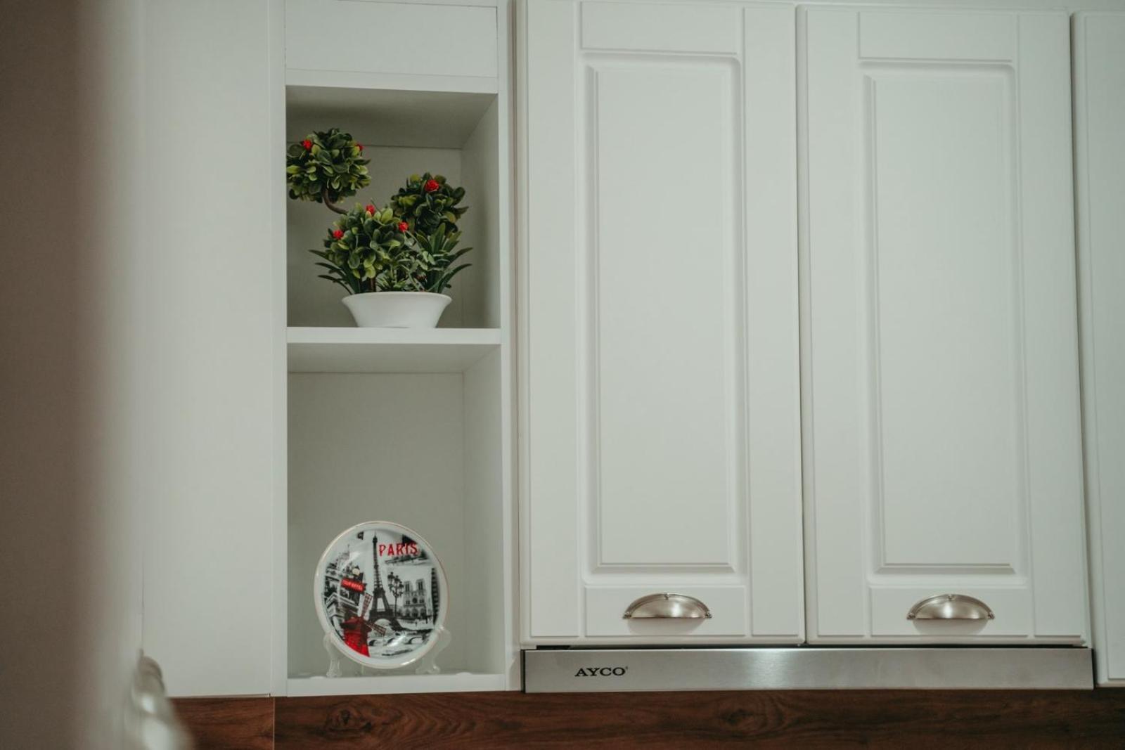 Tyulev Apartment 2 Várna Kültér fotó