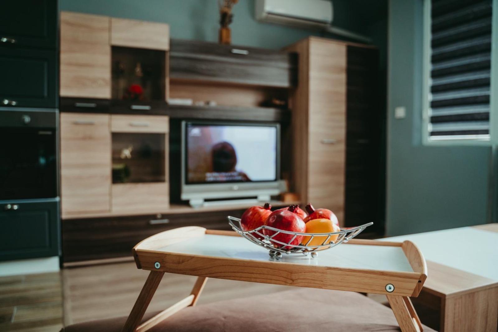 Tyulev Apartment 2 Várna Kültér fotó