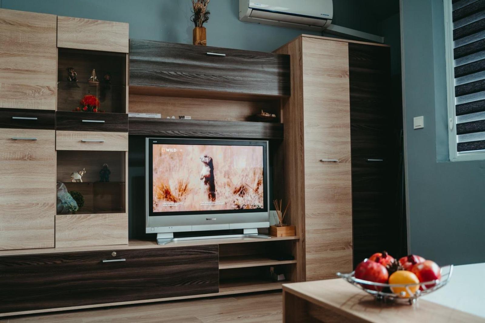 Tyulev Apartment 2 Várna Kültér fotó