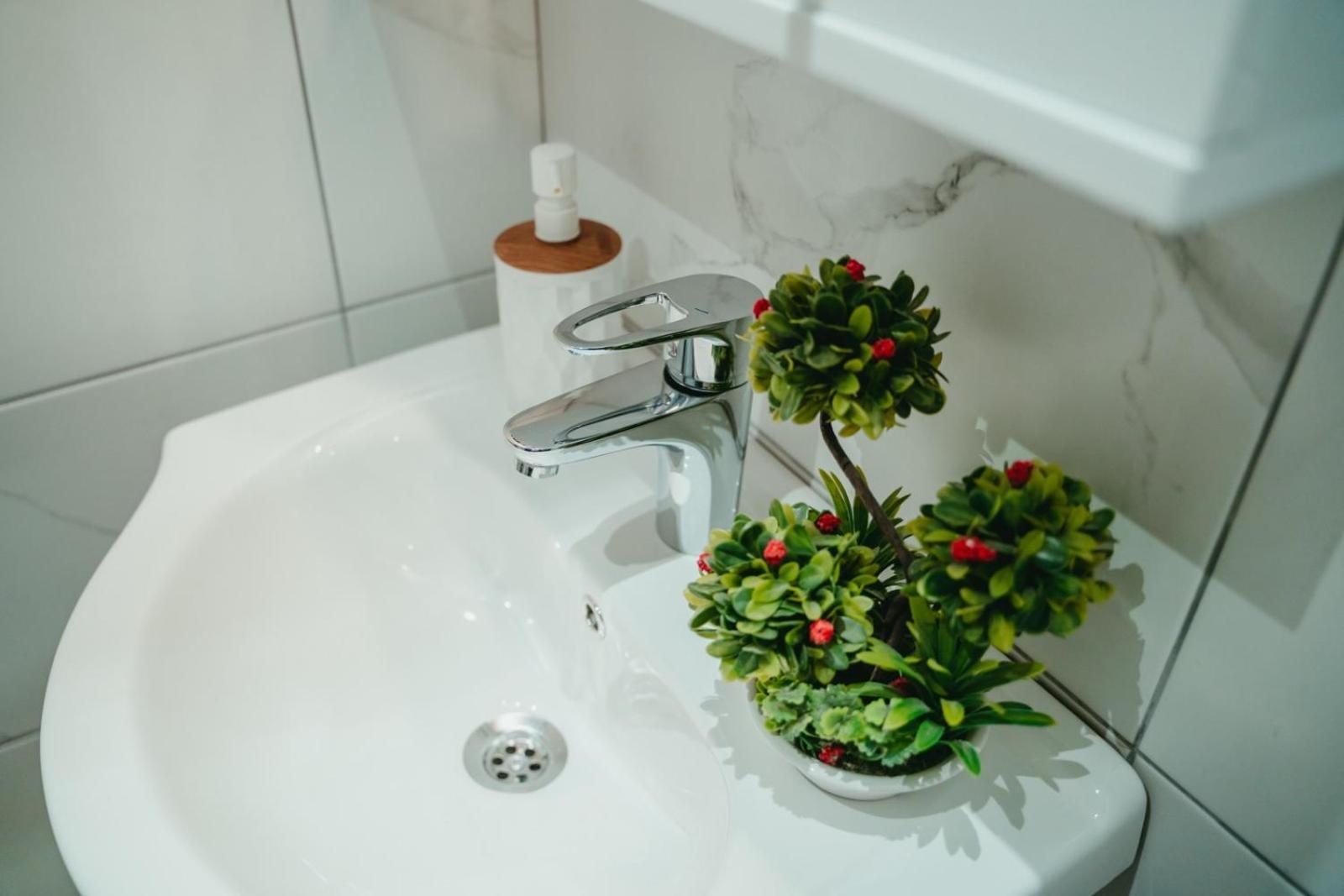 Tyulev Apartment 2 Várna Kültér fotó