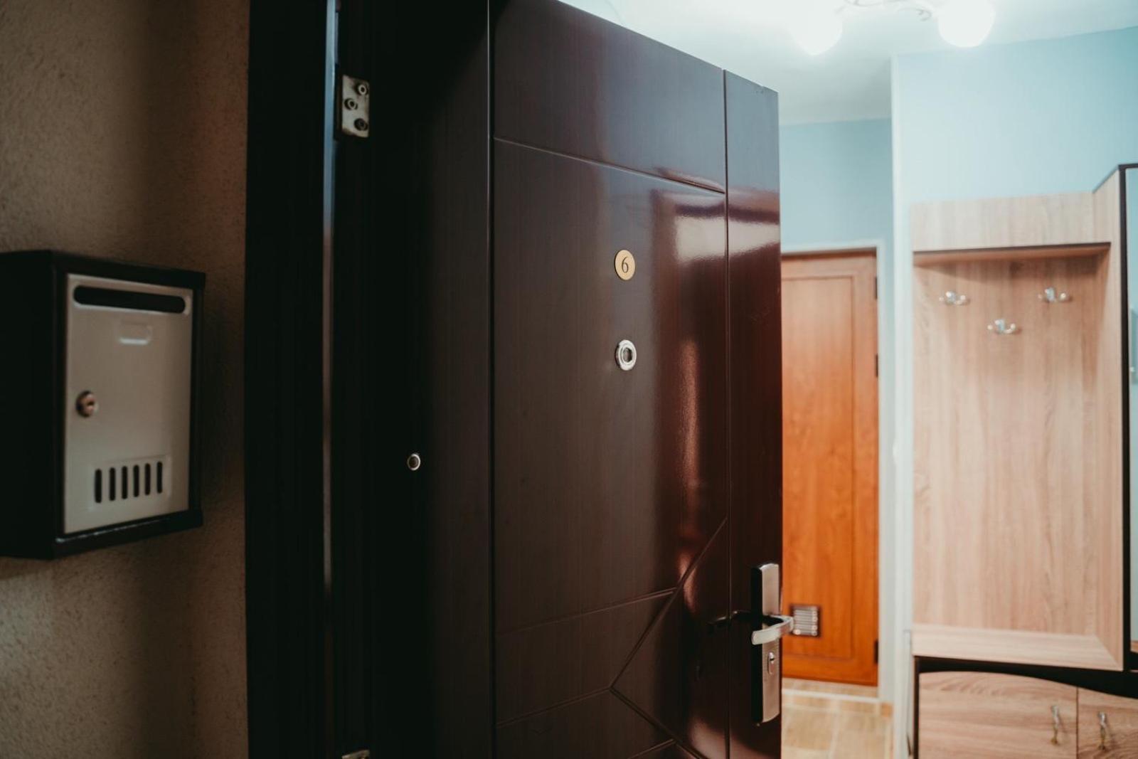 Tyulev Apartment 2 Várna Kültér fotó