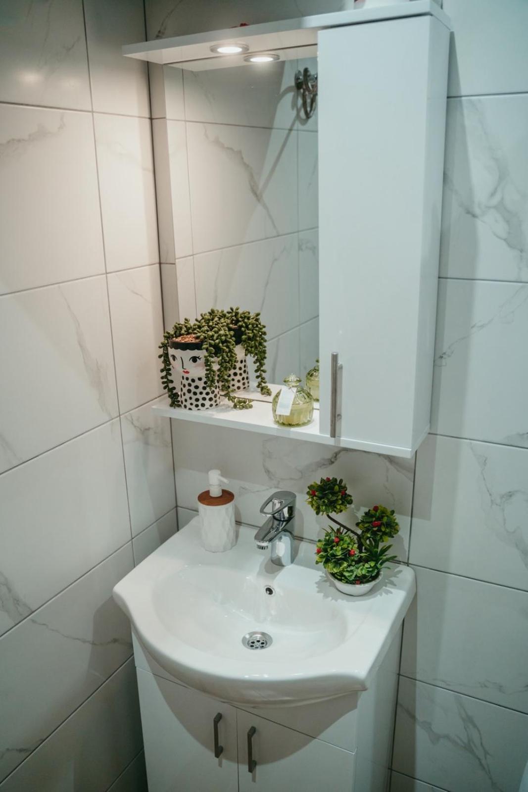 Tyulev Apartment 2 Várna Kültér fotó