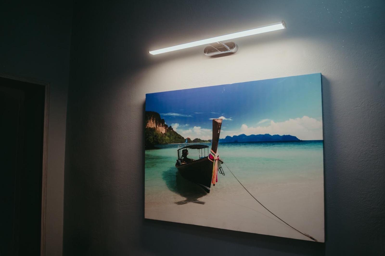 Tyulev Apartment 2 Várna Kültér fotó