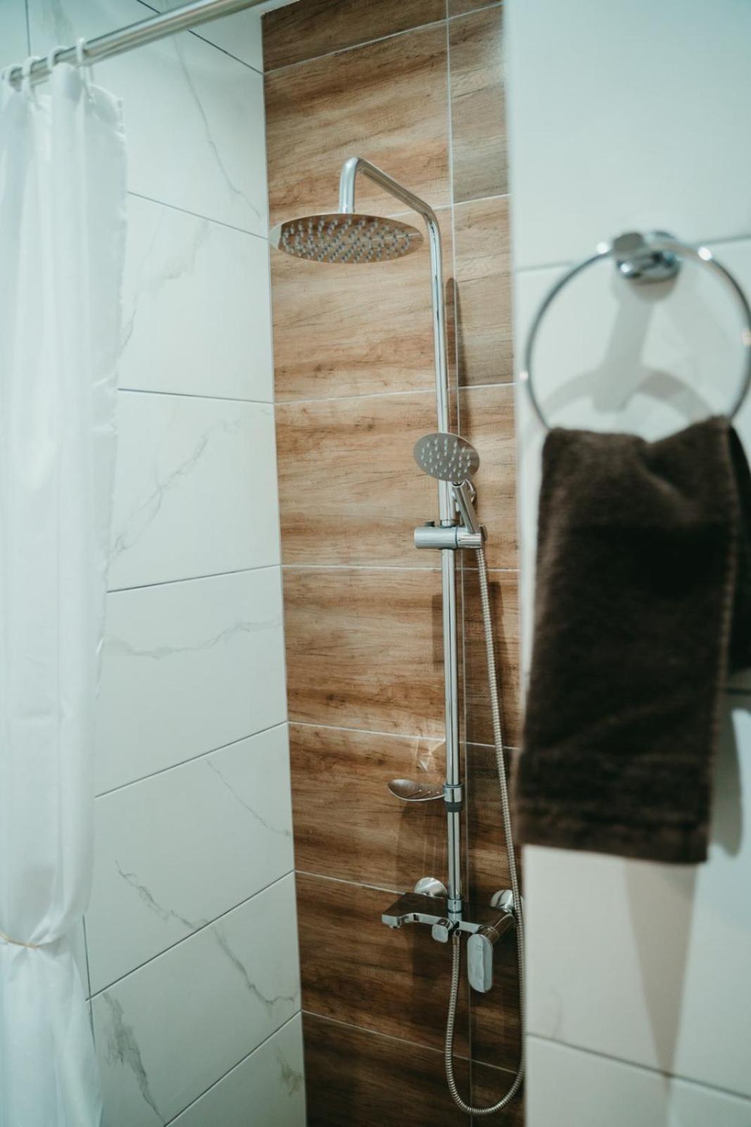 Tyulev Apartment 2 Várna Kültér fotó