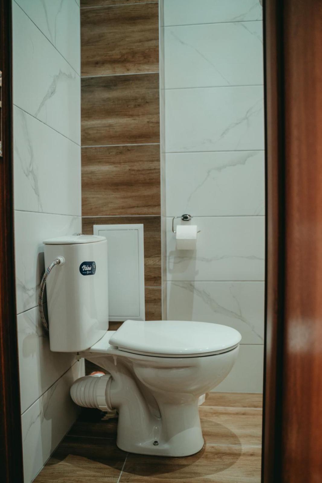 Tyulev Apartment 2 Várna Kültér fotó