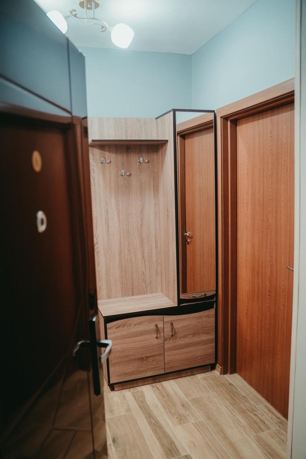 Tyulev Apartment 2 Várna Kültér fotó