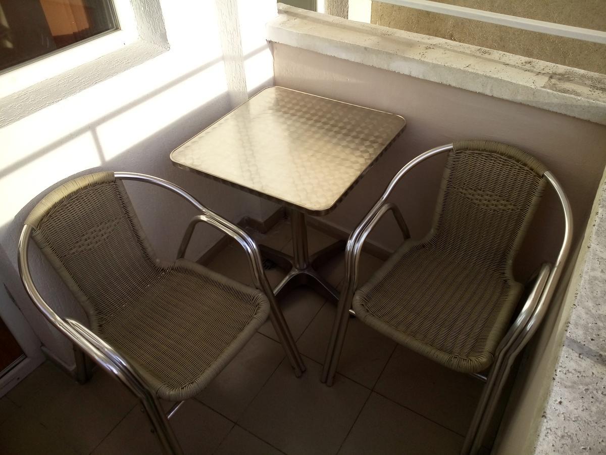 Tyulev Apartment 2 Várna Kültér fotó