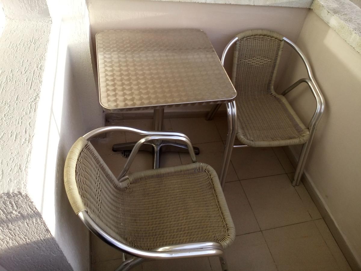 Tyulev Apartment 2 Várna Kültér fotó